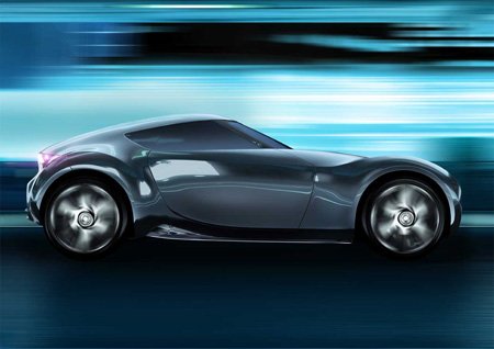 Профиль Nissan Esflow Профиль Nissan Esflow