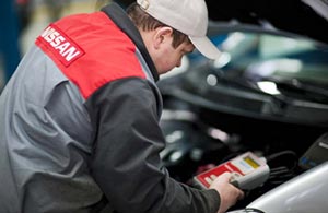 Автосервис для Ниссан Автосервис для Ниссан