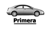 Nissan Primera